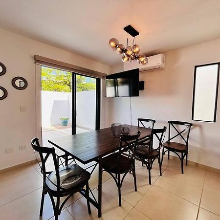 Hermosa Casa A 2 Min De La Playa By Partnerhost La Florida Bagian luar foto