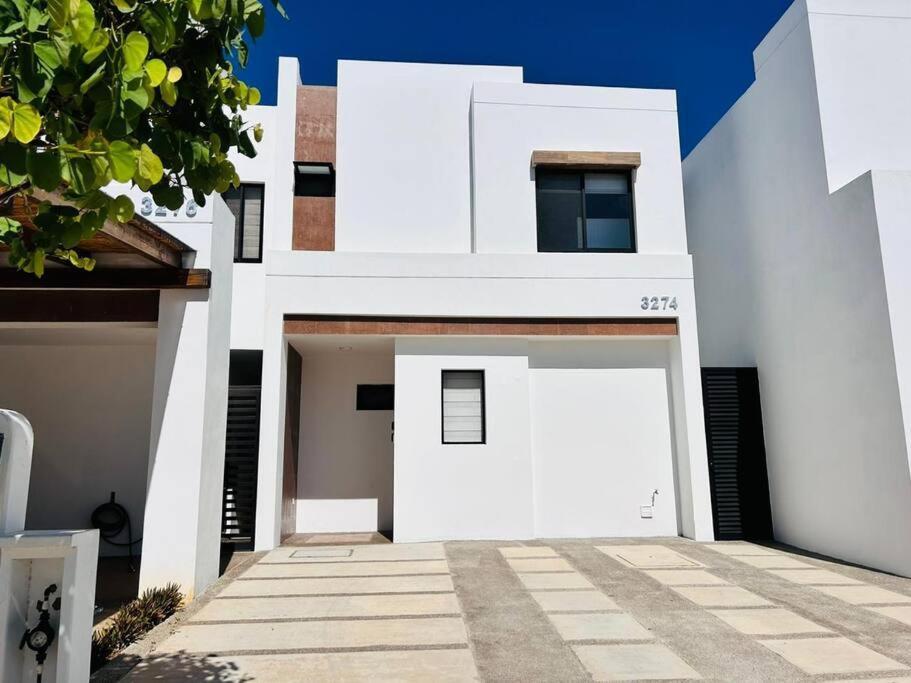 Hermosa Casa A 2 Min De La Playa By Partnerhost La Florida Bagian luar foto