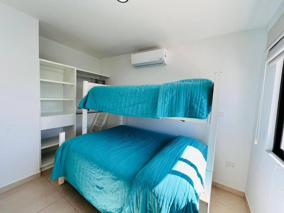 Hermosa Casa A 2 Min De La Playa By Partnerhost La Florida Bagian luar foto