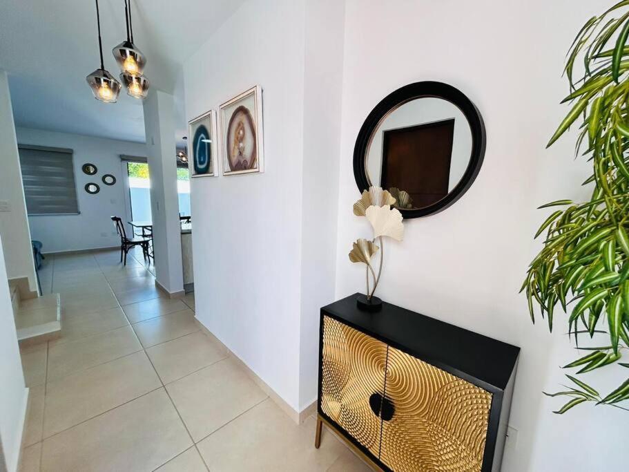 Hermosa Casa A 2 Min De La Playa By Partnerhost La Florida Bagian luar foto