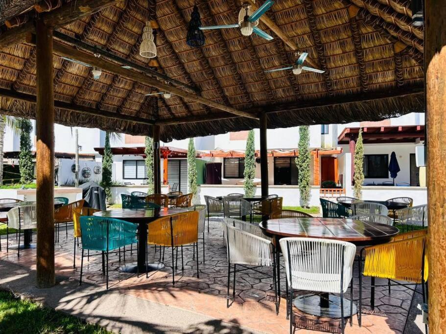 Hermosa Casa A 2 Min De La Playa By Partnerhost La Florida Bagian luar foto